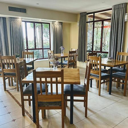 Ben Harim Hotel Gid'ona Ngoại thất bức ảnh